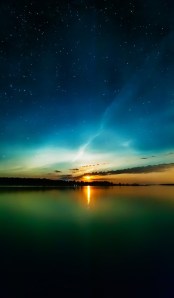 Elle-Bruce-Harvest-Moon-Rise-At-Hope-Island-20130824-8921-1000