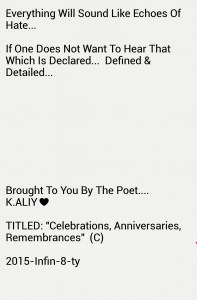 Celebration remembrance anniversaries_1