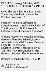 PT 3of3 Holistic Reference