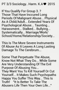 PT 3of3 Sociology Harm